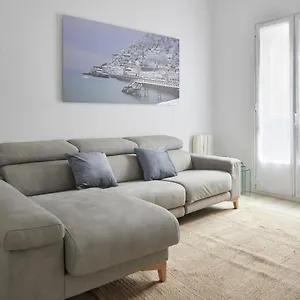 Always Easy I Chillida Apartamento San Sebastián