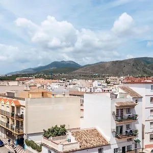 Precioso Apartamento Con Jacuzzi Apartamento Torremolinos