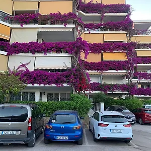 New Tranquilo Apartamento A Un Paso De La Playa Y Del Centro Apartamento Torremolinos