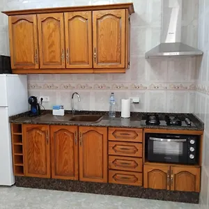 Casa Carlos Сasa de vacaciones Playa Honda (Lanzarote)