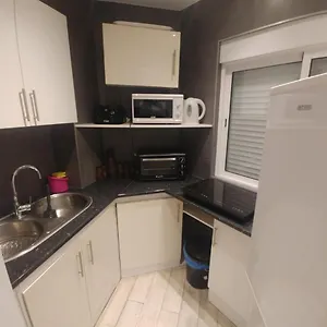 Zapillo Jaul Playa Apartamento
