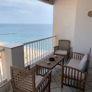La Sanadora Apartamento
