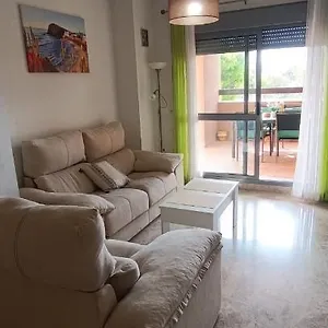 Cala Sirenas Apartamento