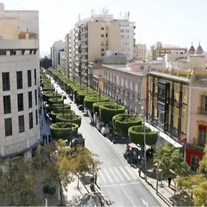 Paseo Vip Apartamento