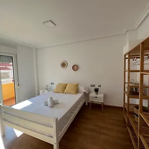 La Pita Сasa de vacaciones