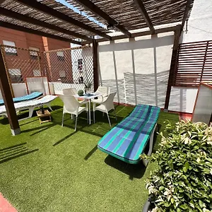 Summer House Bodega Castillos 3 Apartamento