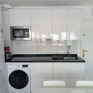 Brisamar Apartamento Torremolinos