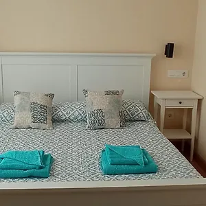 Precioso En Pleno Centro Apartamento