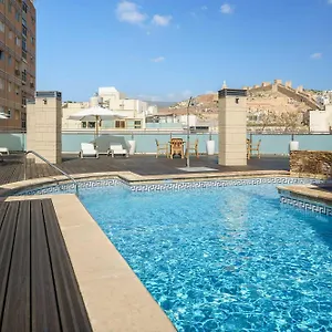 Exe Centro Hotel