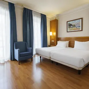Torreluz Senior Hotel