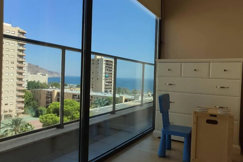 Atico Palmeral Almería 0*,  Espagne